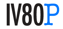 IV80P